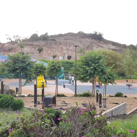 Feriehus Monique Albufeira