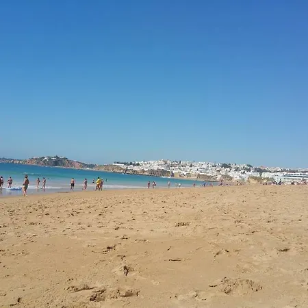 Monique Vakantiehuis Albufeira