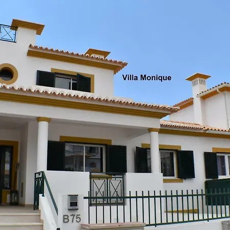 Vakantiehuis Monique Albufeira