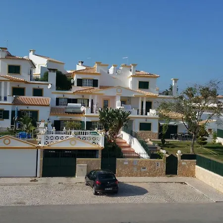 Vakantiehuis Monique Albufeira